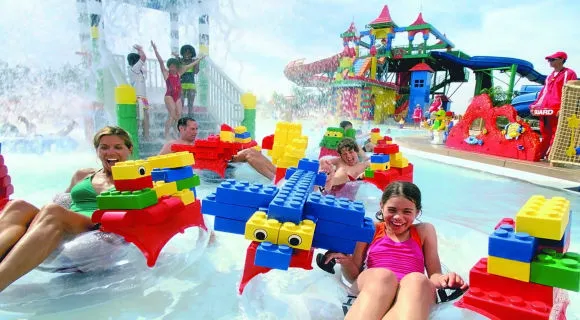 Legoland Water Park