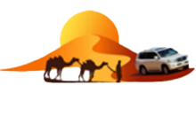 Dubai Desert Safari Logo